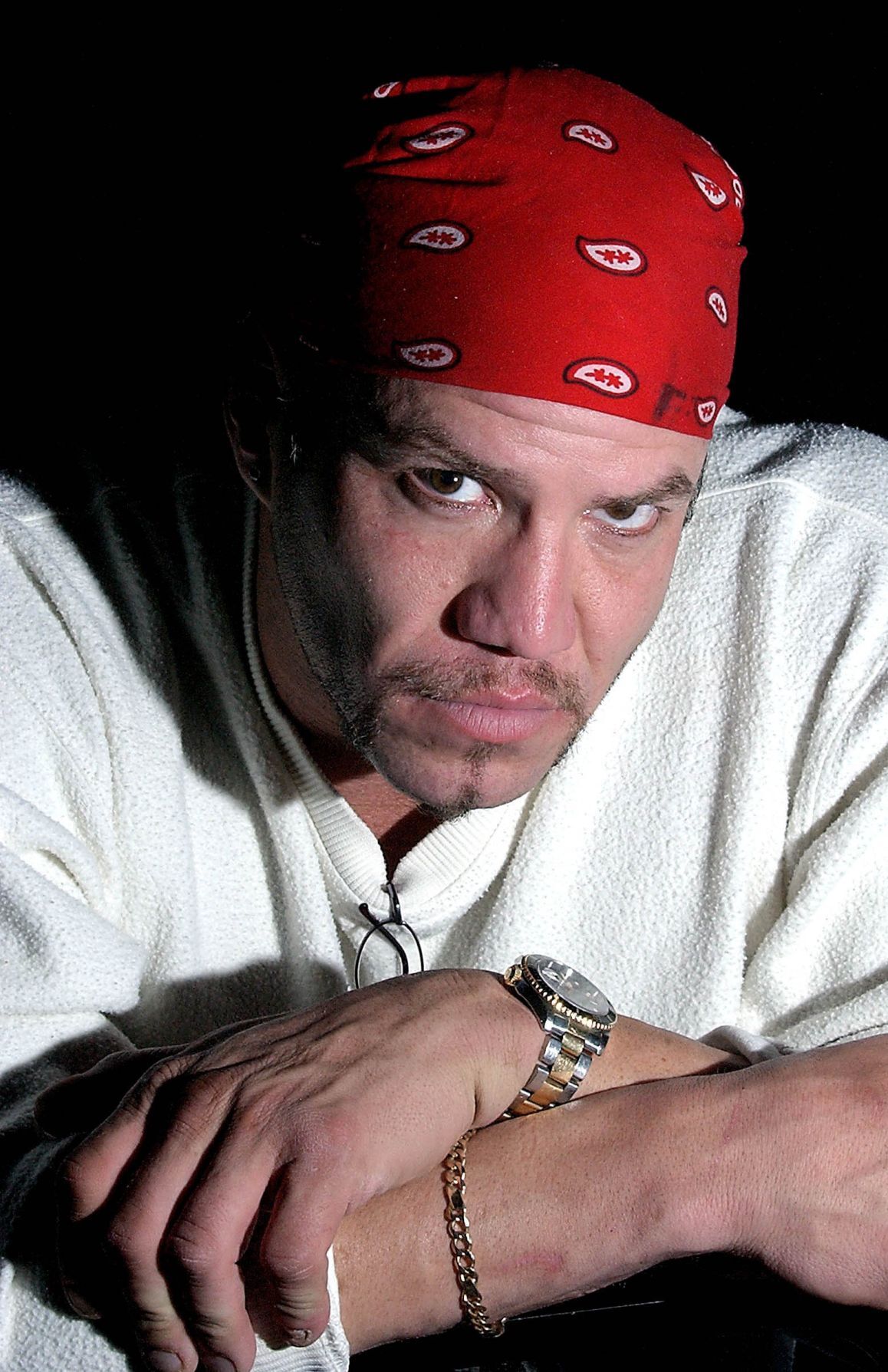 Tommy Morrison